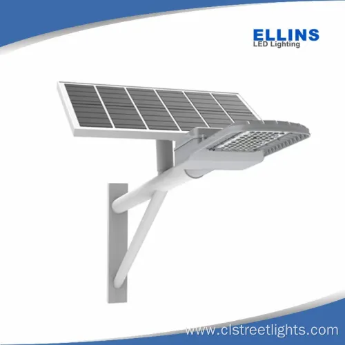 Factory Price Solar LED Street Light for Public Lighting